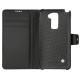LG Stylus 2 leather case
