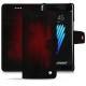 Custodia in pelle Samsung Galaxy Note 7 - Rouge Patine