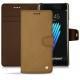 Funda de piel Samsung Galaxy Note 7