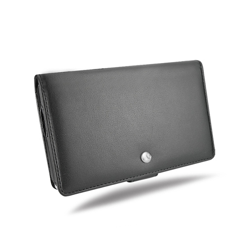 Funda de piel Archos 604 