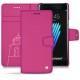 Funda de piel Samsung Galaxy Note 7 - Rose BB