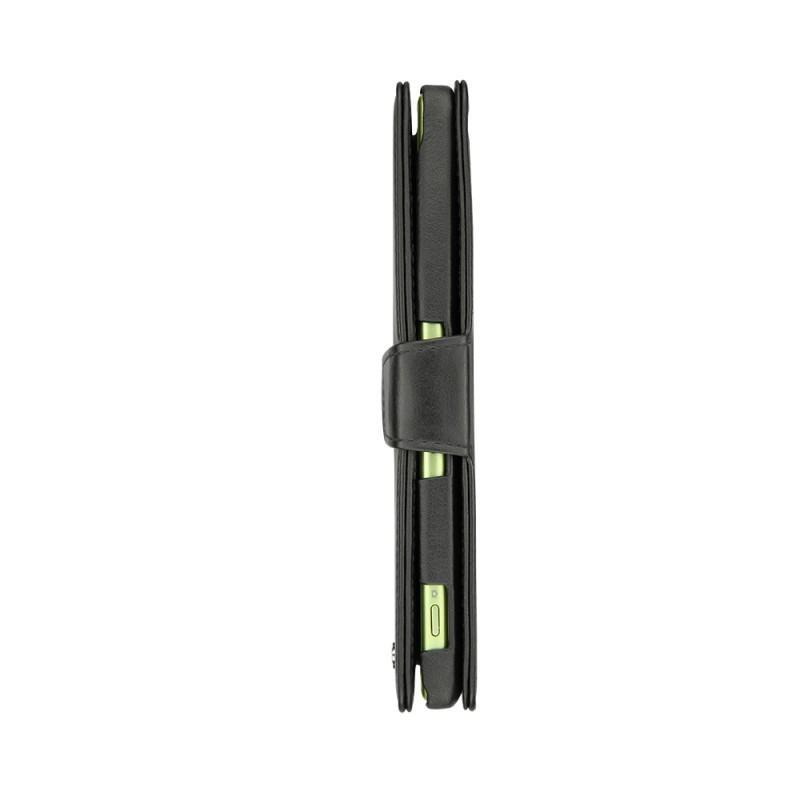 Custodia in pelle Sony Xperia XA Ultra