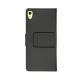 Housse cuir Sony Xperia XA Ultra