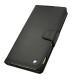 Funda de piel Sony Xperia XA Ultra