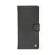 Funda de piel Sony Xperia XA Ultra