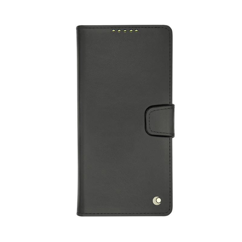 Housse cuir Sony Xperia XA Ultra