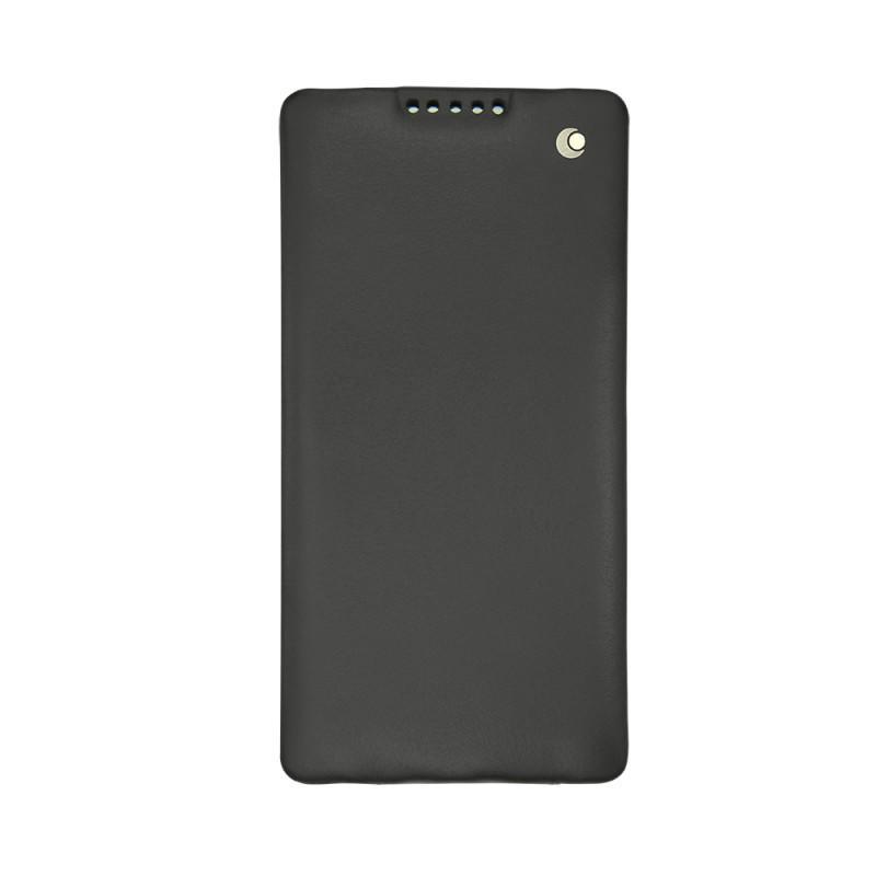 Lederschutzhülle Sony Xperia XA Ultra