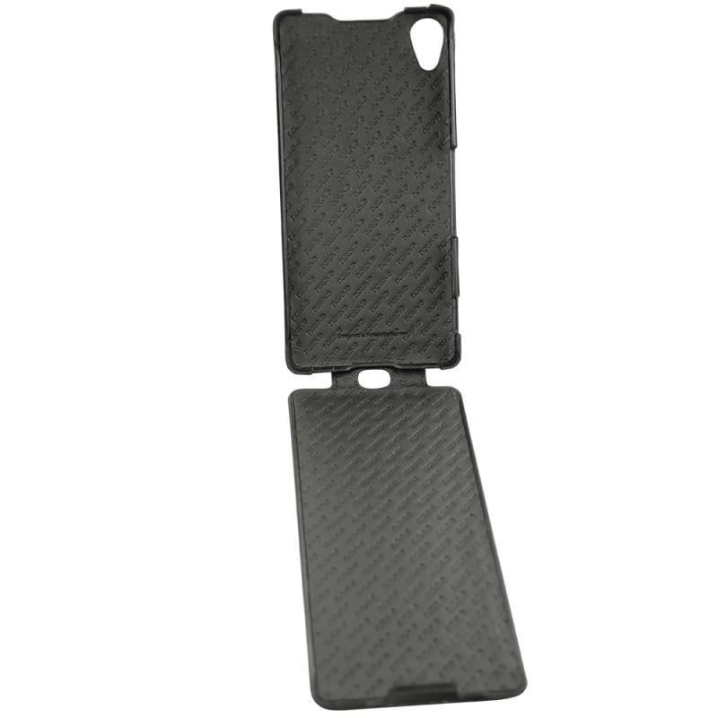 Capa em pele Sony Xperia XA Ultra