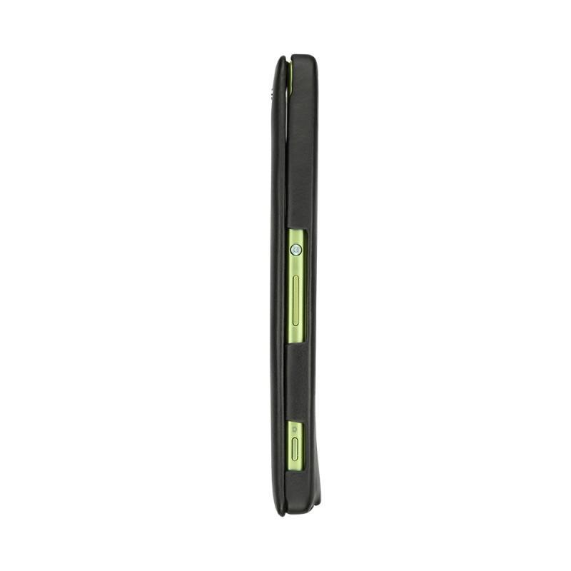 Custodia in pelle Sony Xperia XA Ultra