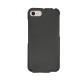 Housse cuir Apple iPhone 7
