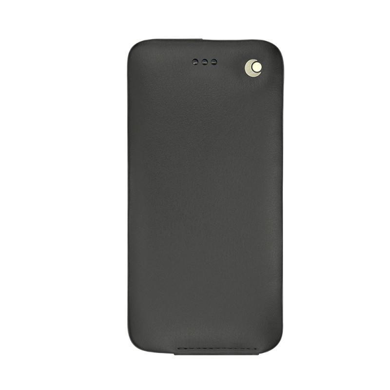 Funda de piel Apple iPhone 7