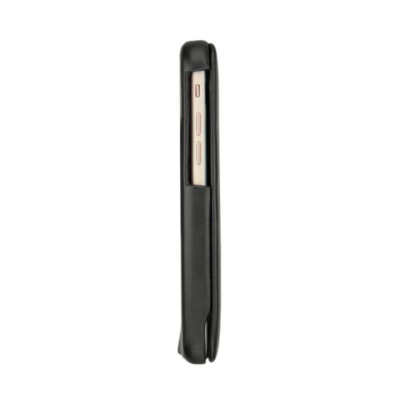 Lederschutzhülle Apple iPhone 7