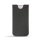 Apple iPhone 7 leather pouch