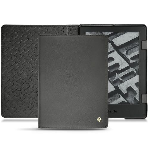 가죽 커버 Amazon Kindle (2016)