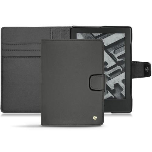Funda de piel Amazon Kindle (2016)