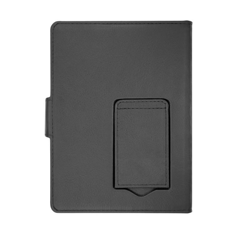 Housse cuir Amazon Kindle (2016)