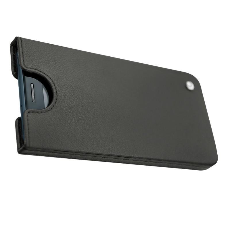 Pochette cuir Samsung Galaxy Note 7