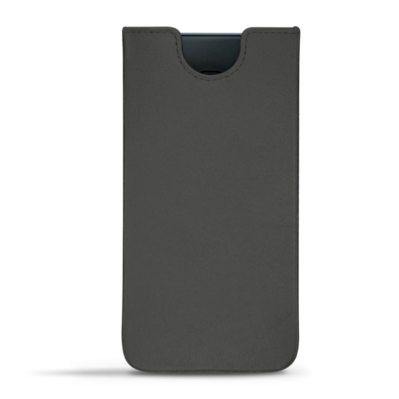 Custodia in pelle Samsung Galaxy Note 7