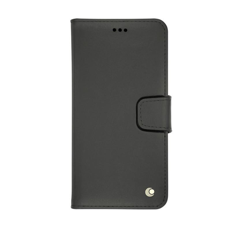 Custodia in pelle Huawei Honor 8