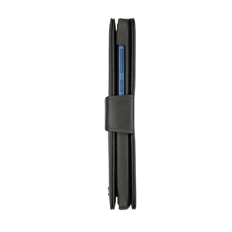 가죽 커버 Huawei Honor 7