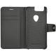 Funda de piel Huawei Honor 8