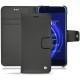 Housse cuir Huawei Honor 8 - Noir ( Nappa - Black ) 