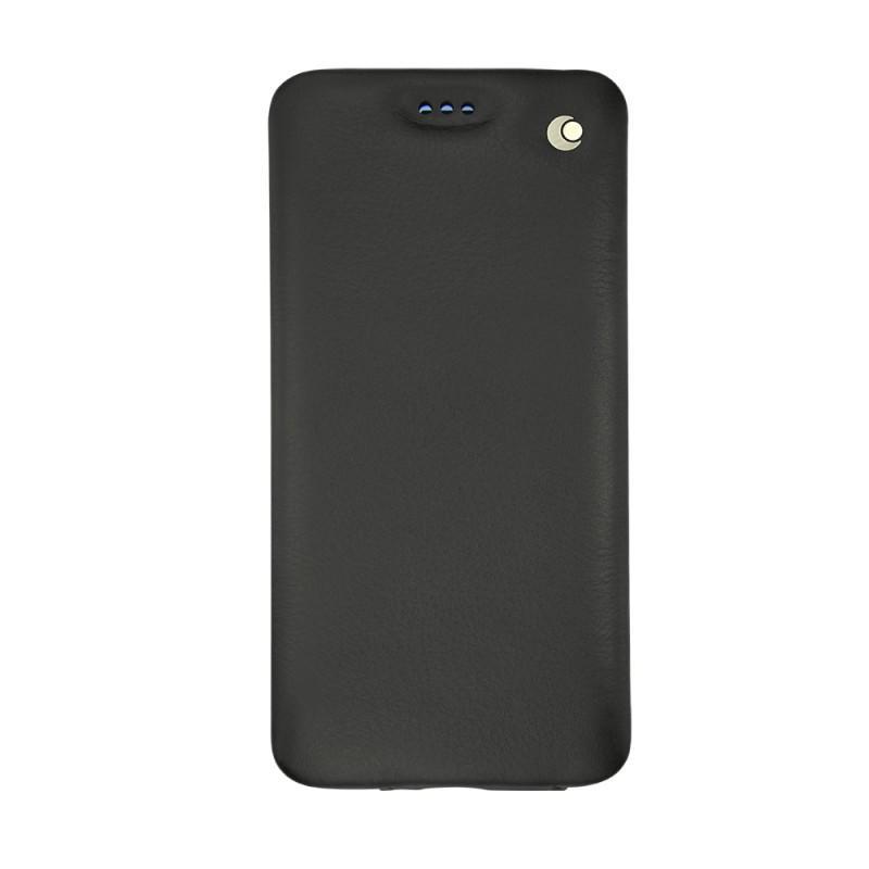 Funda de piel Huawei Honor 8