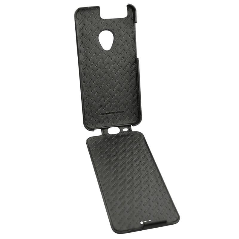 Funda de piel Huawei Honor 8