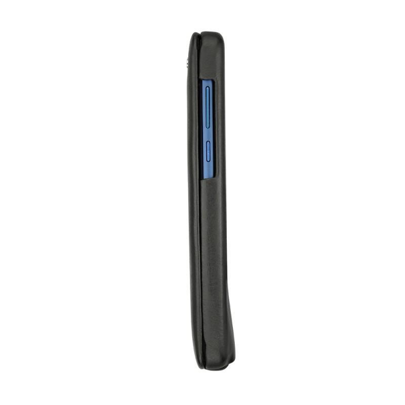 Funda de piel Huawei Honor 8