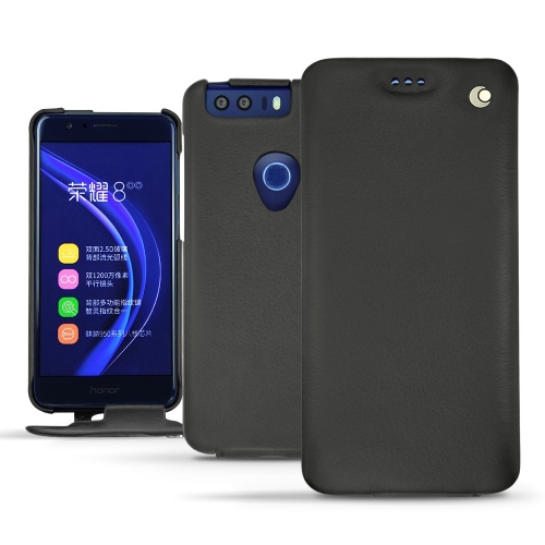 レザーケース Huawei Honor 8