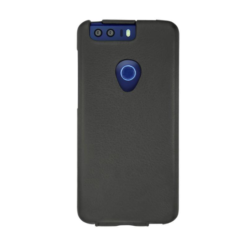 Funda de piel Huawei Honor 8