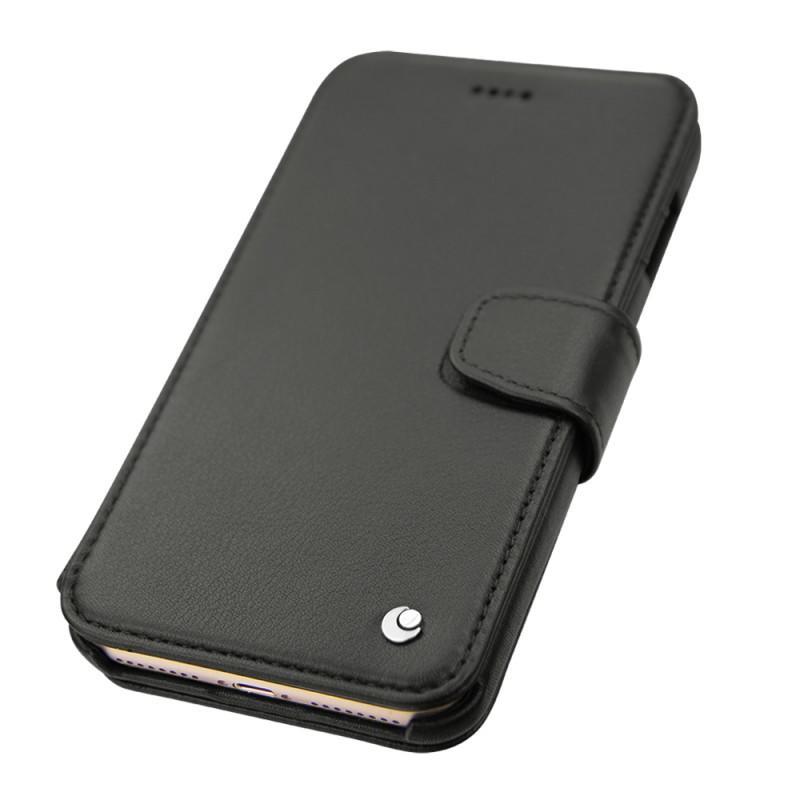 Capa em pele Apple iPhone 7 Plus
