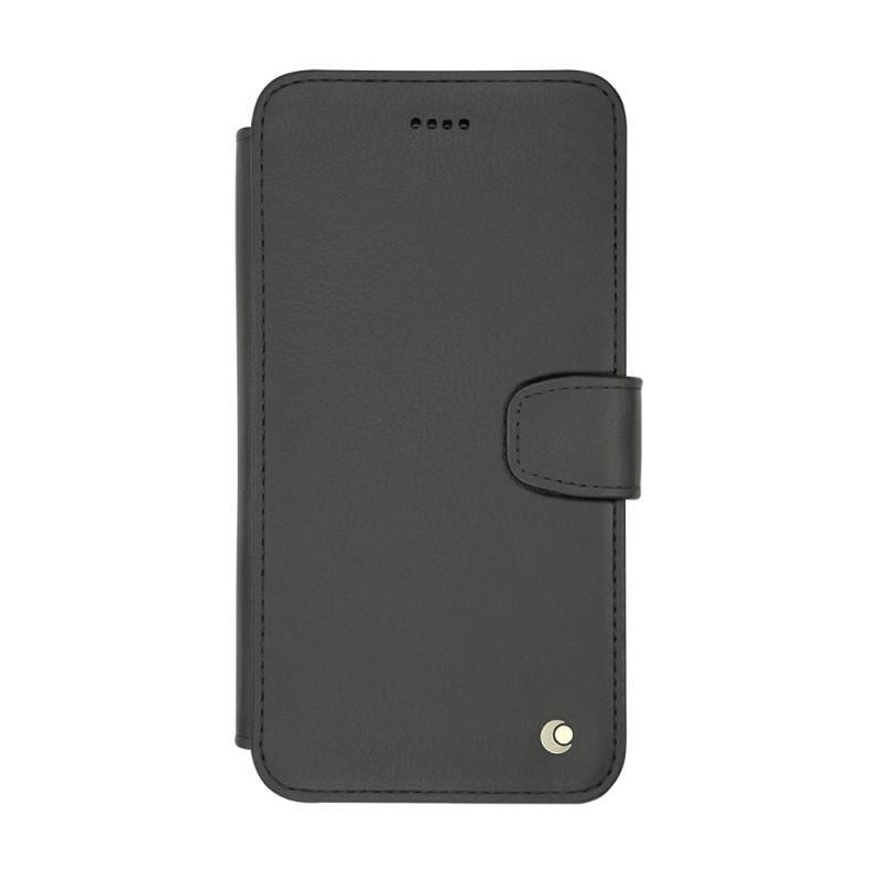 Capa em pele Apple iPhone 7 Plus