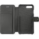 Housse cuir Apple iPhone 7 Plus