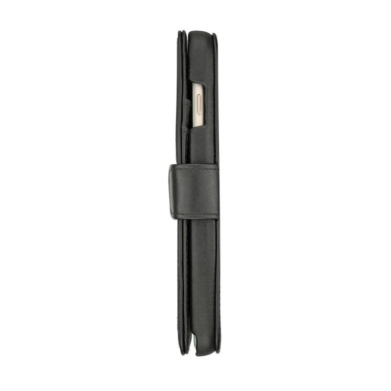Housse cuir Apple iPhone 7 Plus