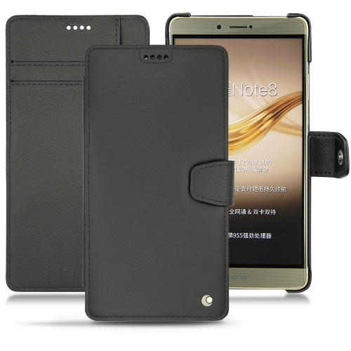 Lederschutzhülle Huawei Honor Note 8