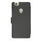 Custodia in pelle Huawei Honor Note 8