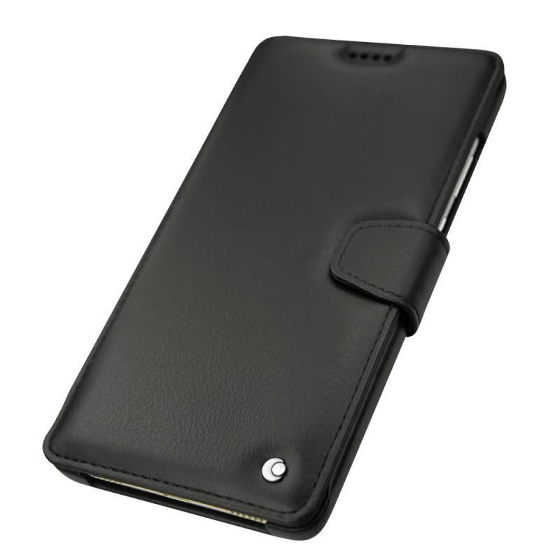 가죽 커버 Huawei Honor Note 8