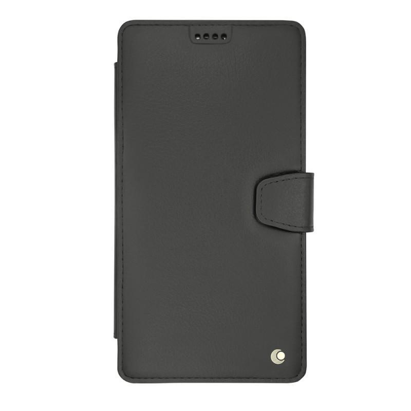 Custodia in pelle Huawei Honor Note 8