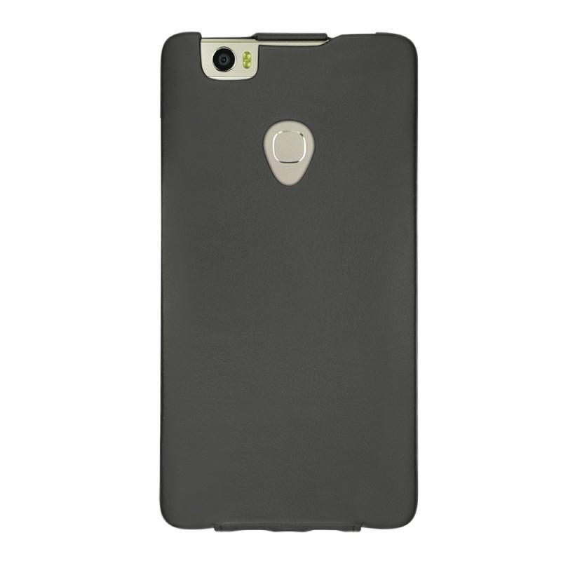 Funda de piel Huawei Honor Note 8