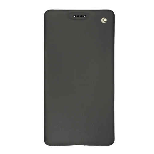                                                                                                                     Custodia in pelle Huawei Honor Note 8
                                                                                                              