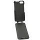 Housse cuir Apple iPhone 7