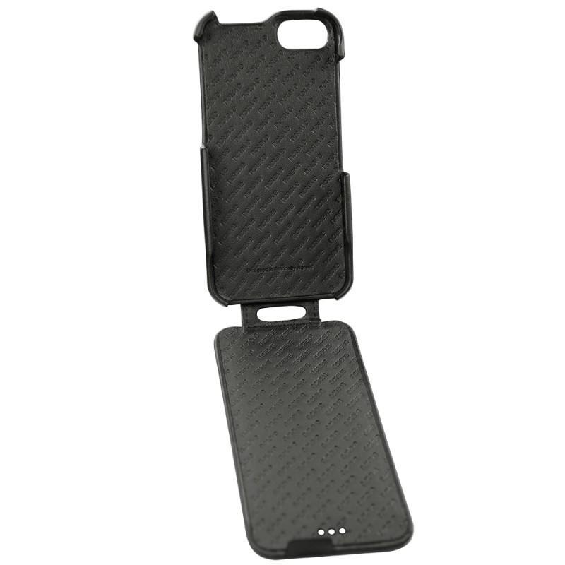 Custodia in pelle Apple iPhone 7