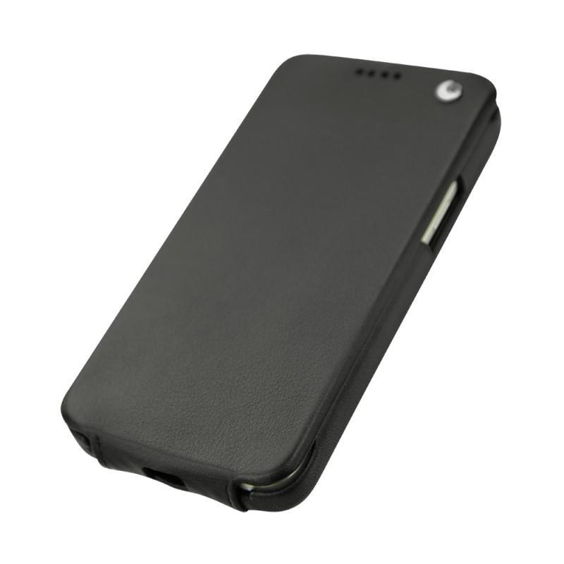 Samsung Galaxy J3 (2016) leather case