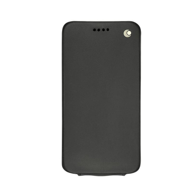 Housse cuir Samsung Galaxy J3 (2016)