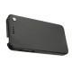 Housse cuir Samsung Galaxy J3 (2016)