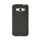 Funda de piel Samsung Galaxy J3 (2016)