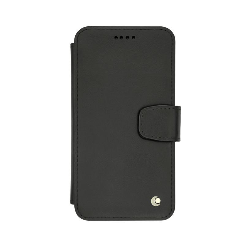 Custodia in pelle Samsung Galaxy J3 (2016)