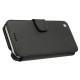 Funda de piel Samsung Galaxy J3 (2016)