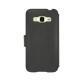 Capa em pele Samsung Galaxy J3 (2016)